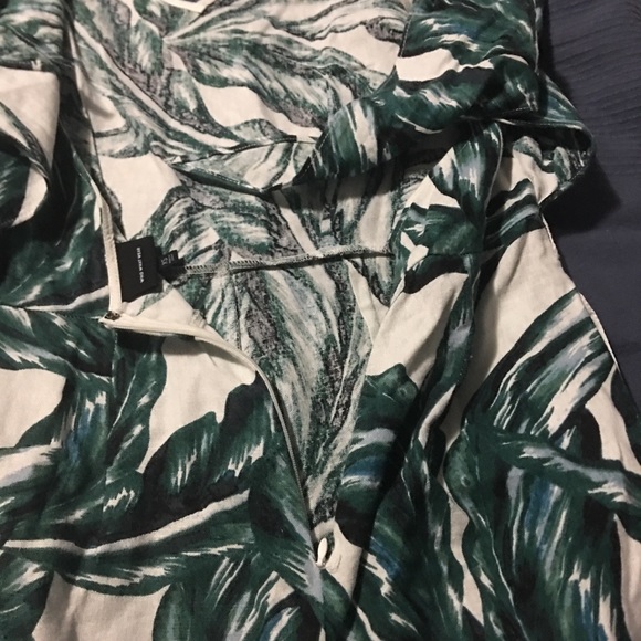 WHO WHAT WEAR Jumpsuit - Picture 6 of 7